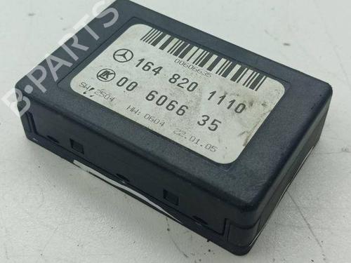 Sensor electrónico MERCEDES-BENZ M-CLASS (W164) ML 350 4-matic (164.186) | BP28852942M84 