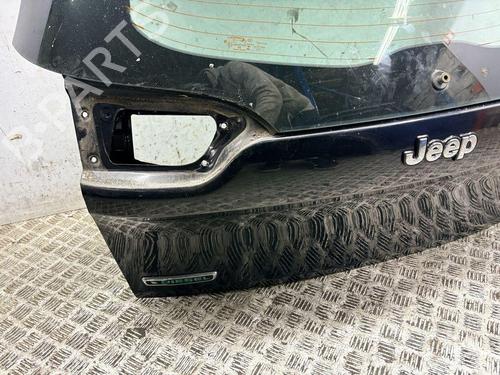 Tailgate JEEP CHEROKEE (KL) 2.0 CRD | BP32675760C6 - Image 6