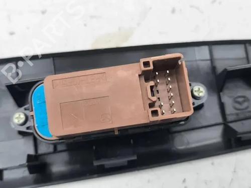 Right rear window switch MAZDA CX-7 (ER) 2.2 MZR-CD AWD (ER10A) | BP28849033I28 - Image 2