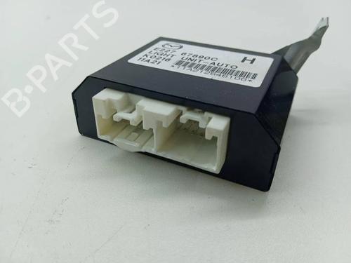 Electronic module MAZDA CX-7 (ER) 2.2 MZR-CD AWD (ER10A) | BP28893296M83 - Image 2