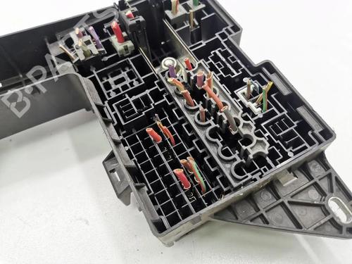 Fuse box JAGUAR XF I (X250) 2.7 D | BP36360485E1 - Image 9