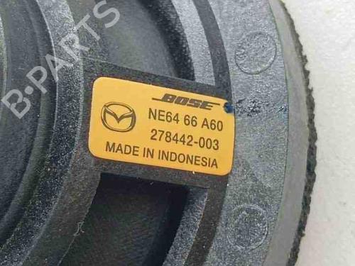 Electronic module MAZDA CX-7 (ER) 2.2 MZR-CD AWD (ER10A) | BP28848964M83 - Image 10