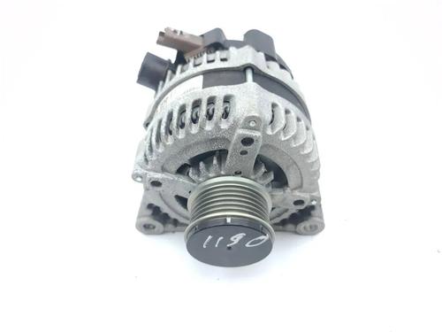 Alternator CITROËN C5 II Break (RE_) 1.8 16V (RE6FYB) | BP36200547M7 - Image 3