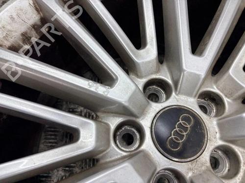 Fælk AUDI A4 B9 Avant (8W5, 8WD) S4 TDI Mild Hybrid quattro | BP38247761C45  - Image 6