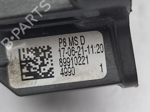 Electronic module PEUGEOT 2008 II (UD_, US_, UY_, UJ_, UR_, UC_) 1.2 PureTech 130 (USHNS, URHNS) | BP28874856M83 