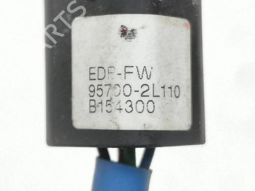 Electronic module HYUNDAI i30 Estate (FD) 1.6 CRDi | BP40247559M83 - Image 6