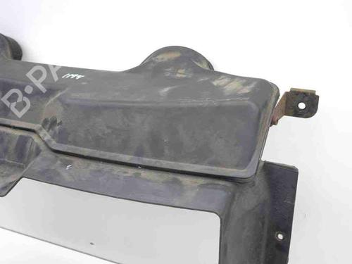 Radiator fan MASERATI QUATTROPORTE V 4.2 | BP28878281M35 