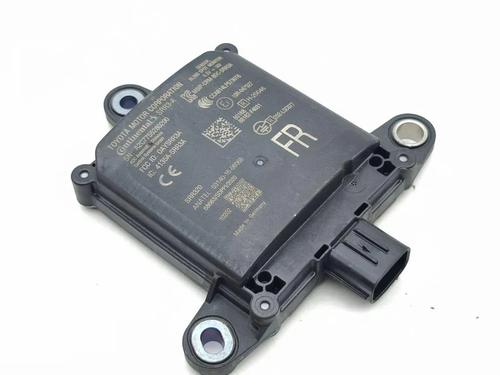 Electronic module TOYOTA C-HR (_X1_) 1.8 Hybrid (ZYX10_, ZYX11_, ZYX10R, ZYX11R) | BP34102978M83 - Image 2