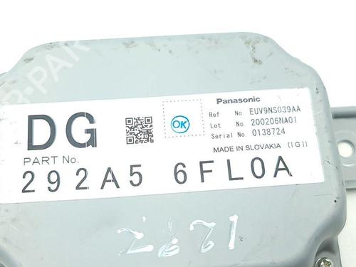 Elektronisk modul NISSAN NAVARA (D22) 3.0 TD 4x4 | BP28884023M83