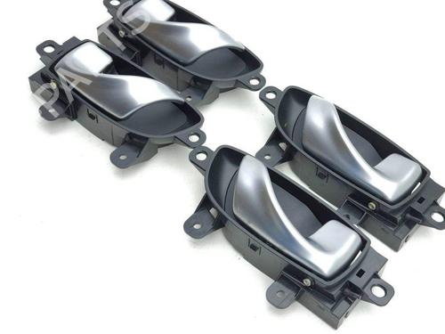 Front left interior door handle INFINITI Q50 50 D | BP28876769I13 