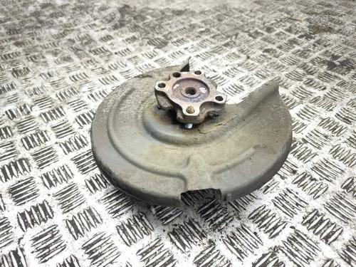 Left rear steering knuckle VW T-ROC (A11, D11) 1.5 TSI | BP28905760M27 - Image 7