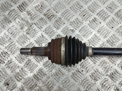 Left front driveshaft CITROËN C5 AIRCROSS (A_) 1.2 PureTech 130 (ARHNSJ) | BP28896803M38