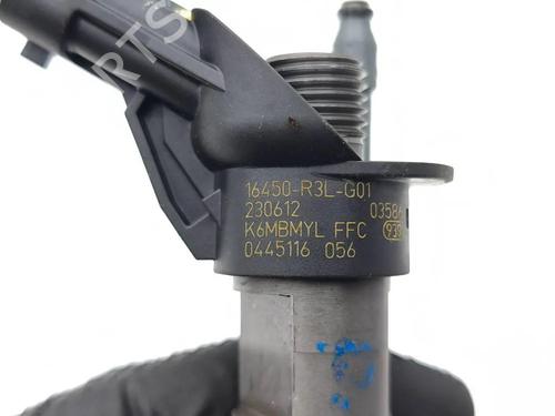 Injector HONDA CIVIC IX (FK) 2.2 i-DTEC (FK3) | BP35985088M100 - Image 6