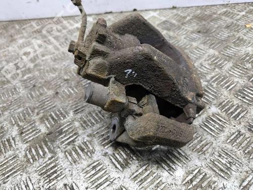 Right front brake caliper JAGUAR F-PACE (X761) 2.0 TD4 | BP36214815M104 - Image 4