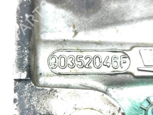 Cylinder head CHRYSLER VOYAGER IV (RG, RS) 2.8 CRD | BP28871538M5