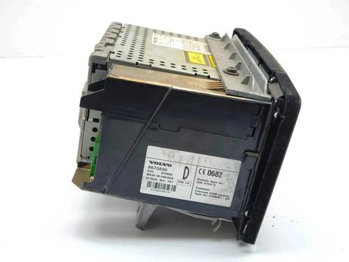 Electronic module VOLVO S60 I (384) 2.0 T | BP36196557M83 - Image 4