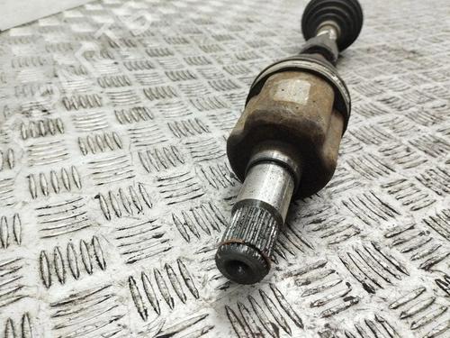 Left front driveshaft CHRYSLER GRAND VOYAGER V (RT) 2.8 CRD | BP40192244M38 - Image 7