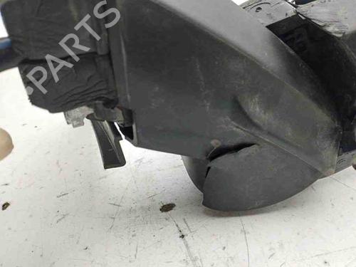 Left mirror AUDI A1 Sportback (8XA, 8XF) 1.0 TFSI | BP28901461C26 