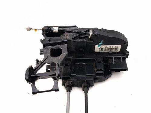 Front left lock HYUNDAI SANTA FÉ II (CM) 2.2 CRDi 4x4 | BP29919793C98 