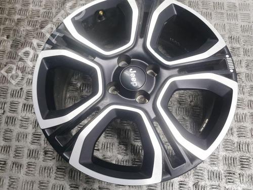 Used Rim JEEP AVENGER (J2) Electric (156 hp) 28882117