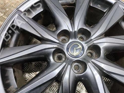 Felg MAZDA CX-5 (KF) 2.2 D | BP38623645C45 - Image 4