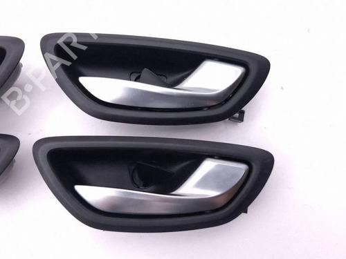 Front left interior door handle RENAULT MEGANE IV Hatchback (B9A/M/N_) 1.5 dCi 110 (B9A3) | BP37493180I13 - Image 4