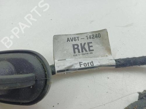Wiring harness FORD B-MAX (JK) 1.6 TDCi | BP38245388E16 - Image 3