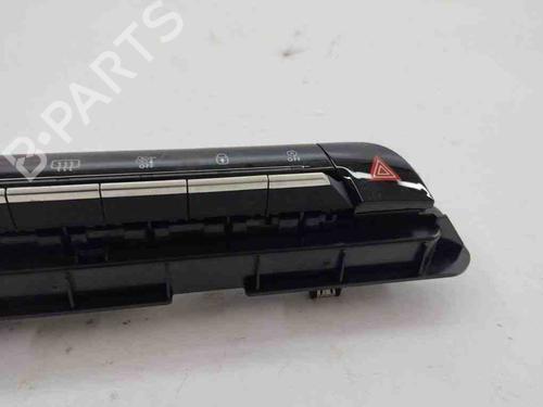 Electronic module CITROËN C5 AIRCROSS (A_) 1.2 PureTech 130 (ARHNSJ) | BP28896821M83