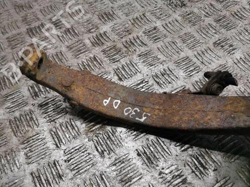 Right front steering knuckle HONDA ACCORD VIII (CU) 2.2 i-DTEC (CU3) | BP36174689M26 - Image 7