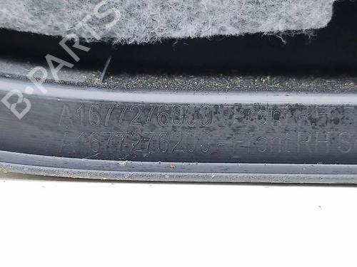 Front right panel MERCEDES-BENZ GLE (V167) GLE 400 d 4-matic (167.123) | BP36082708C59 - Image 17
