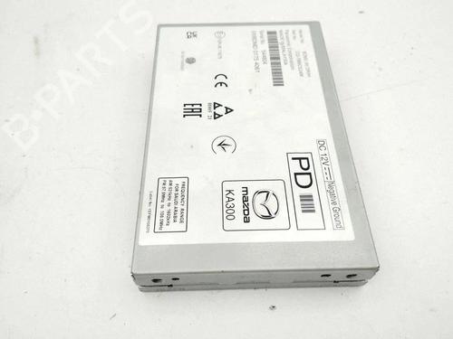 Electronic module MAZDA MX-30 (DR) e-SKYACTIV | BP37290807M83 - Image 3