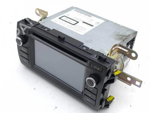 Electronic module TOYOTA AURIS (_E18_) 1.4 D-4D (NDE180_, NDE180R) | BP36214440M83 - Image 2