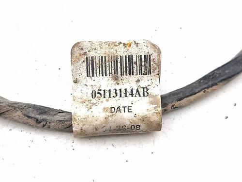 Electronic module CHRYSLER GRAND VOYAGER V (RT) 3.8 | BP33671576M83 - Image 8