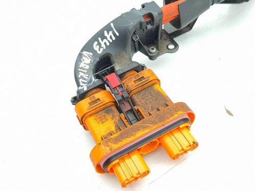 Electronic sensor AUDI Q4 E-TRON SUV (F4B) 45 | BP39408360M84  - Image 5