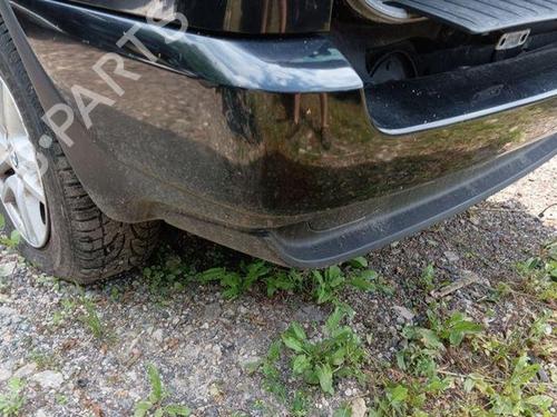 Rear bumper BMW X5 (E53) 3.0 d | BP28846698C8 