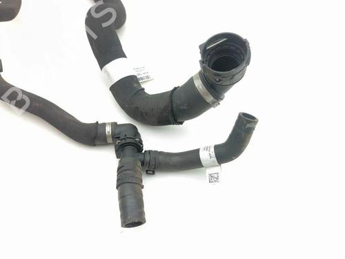 Pipe LAND ROVER RANGE ROVER VELAR (L560) 2.0 D200 MHEV 4x4 | BP36061049M125  - Image 7