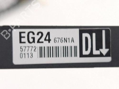 Antenne/Base MAZDA CX-7 (ER) 2.2 MZR-CD AWD (ER10A) | BP39393089C140 - Image 6
