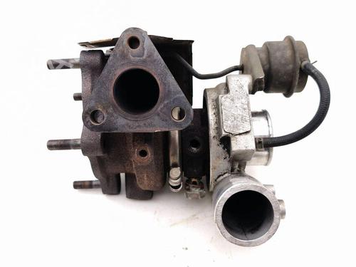 Turbocharger/Supercharger MITSUBISHI PAJERO SPORT I (K7_, K9_) 3.2 TDi | BP29614944M71 