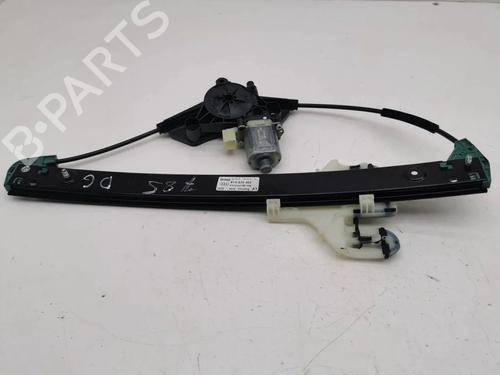Rear right window mechanism AUDI A3 Sportback (8YA, 8YF) 30 TFSI | BP36062886C25 - Image 4