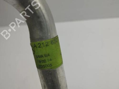 Pipe MERCEDES-BENZ CLS (C218) CLS 350 BlueTEC / d (218.326) | BP36139124M125 - Image 7
