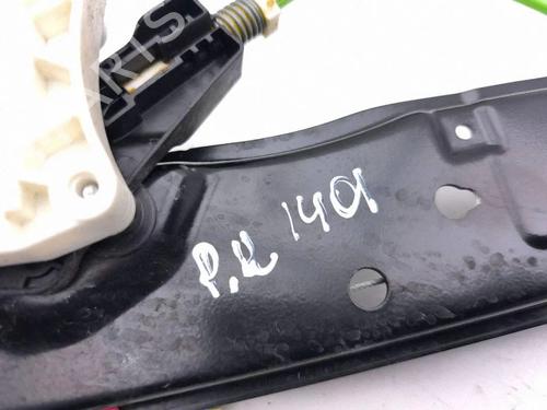 Front left window mechanism JAGUAR E-PACE (X540) 2.0 D180 AWD | BP37515239C22 - Image 6