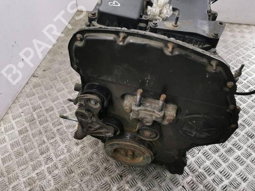 Engine JAGUAR X-TYPE I (X400) 2.0 D | BP28874487M1