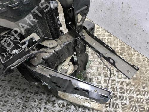 Radiator set BMW X2 (U10) iX2 eDrive 20 | BP39990825M120 - Image 5