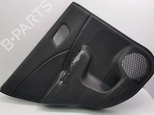 Verkleidung hinten links HONDA CR-V II (RD_) 2.2 CTDi (RD9) | BP28853032C60 