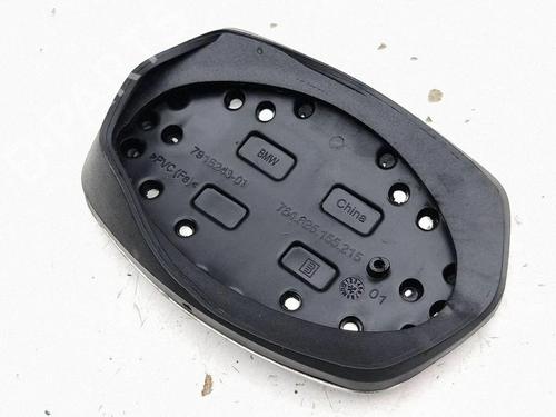 Break pedal BMW X2 (U10) iX2 eDrive 20 | BP40282924I19 - Image 5