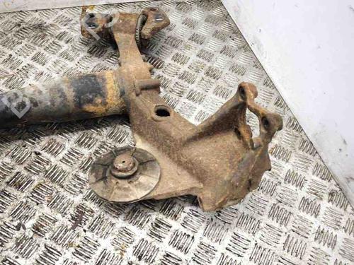 Rear axle CHEVROLET ORLANDO (J309) 2.0 D | BP28891115M2