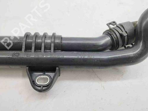 Pipe AUDI A3 Sportback (8VA, 8VF) 2.0 TDI | BP28904378M125