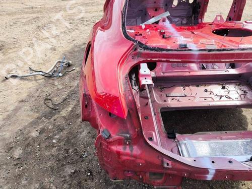 Left rear fenders ALFA ROMEO GIULIA (952_) 2.0 (952ACA25) | BP28883047C43 