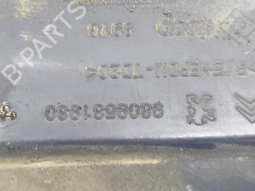 Other PEUGEOT 3008 II SUV (MC_, MR_, MJ_, M4_) 1.6 BlueHDi 120 | BP28863407O1