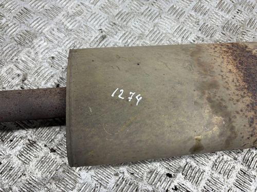 Système d'échappement CHEVROLET TRAX 1.6 | BP29944997M121